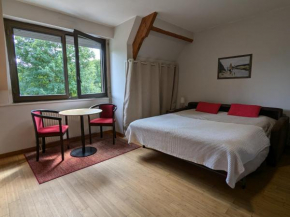 Appartement Le Louis Dort au calme
